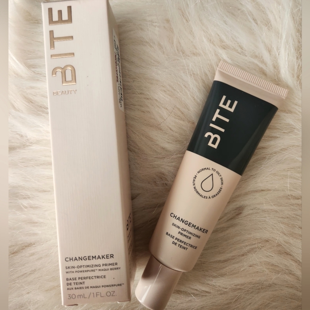 Bite Beauty Changemaker Primer